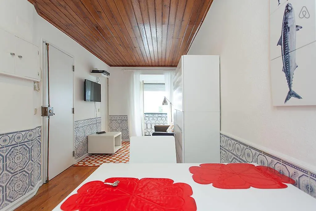 Santo Antonio House Hotel Lissabon