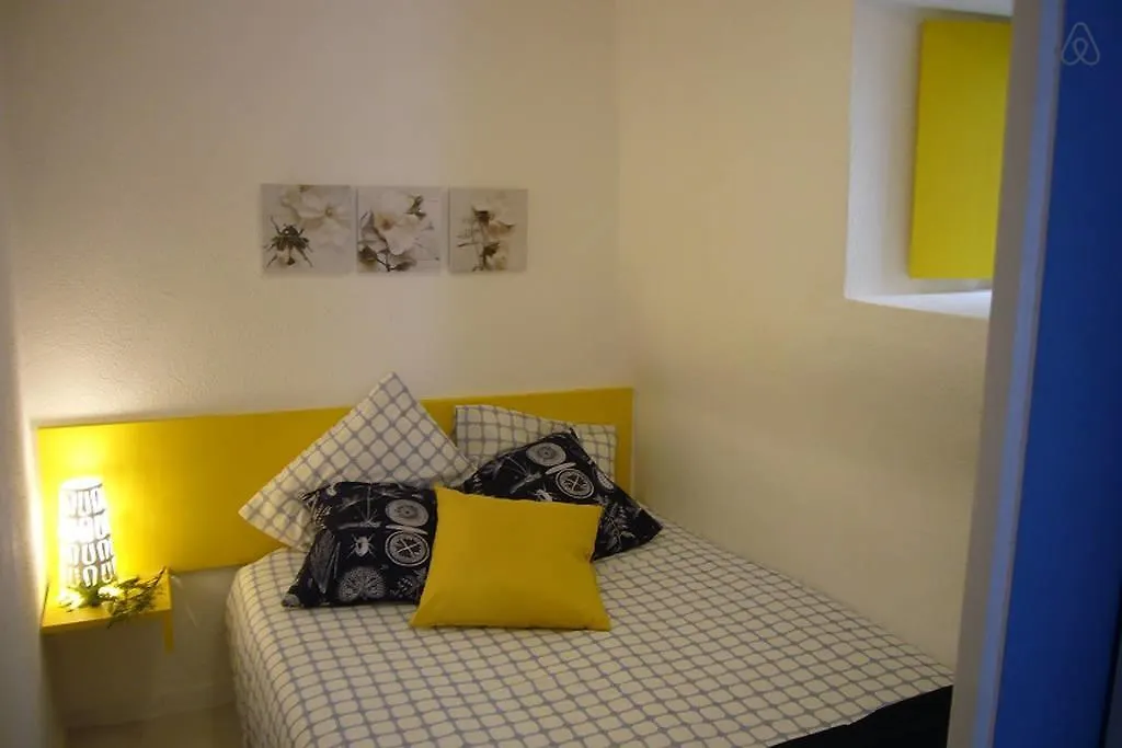 Gasthuis Santo Antonio House Hotel Lissabon Portugal