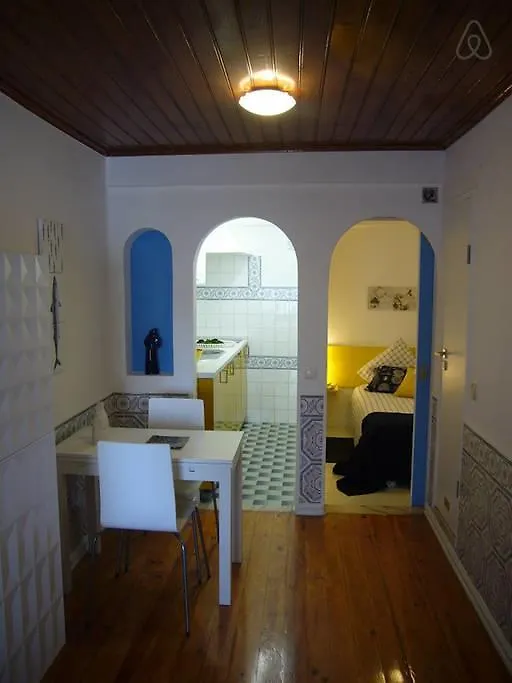 Santo Antonio House Hotel Lissabon Portugal