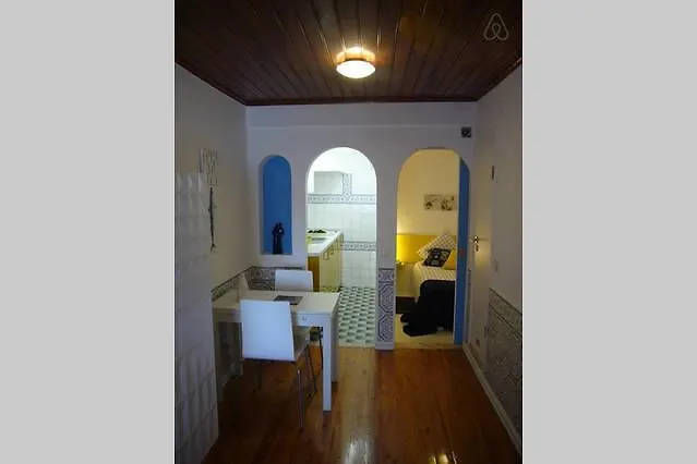 Santo Antonio House Hotel Lissabon 0*,  Portugal