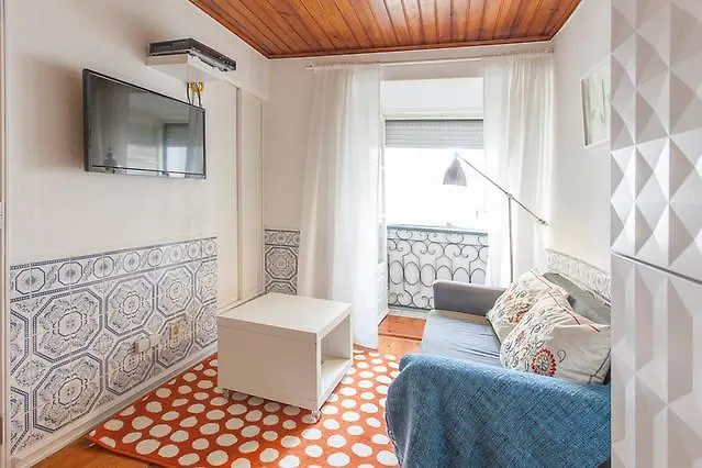 Santo Antonio House Hotel Lissabon