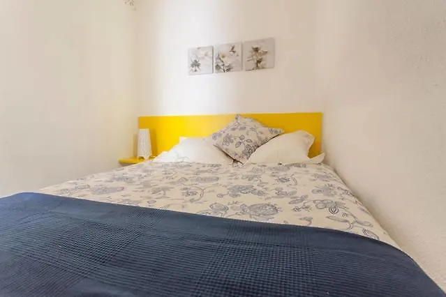 Santo Antonio House Hotel Lissabon