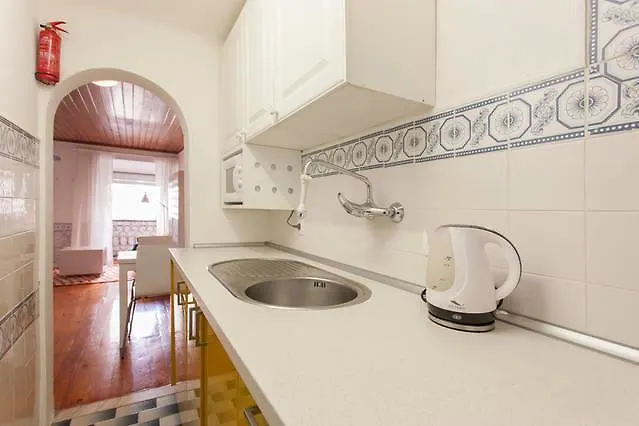 Santo Antonio House Hotel Lissabon