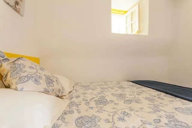 Santo Antonio House Hotel Lissabon Gasthuis
