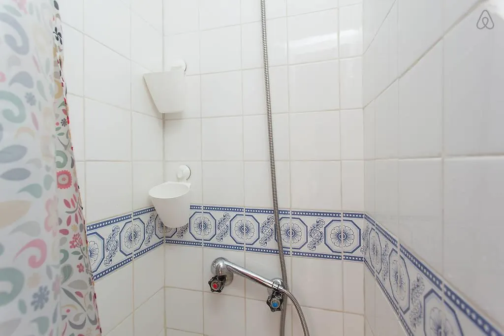 Santo Antonio House Guest House Lisbon