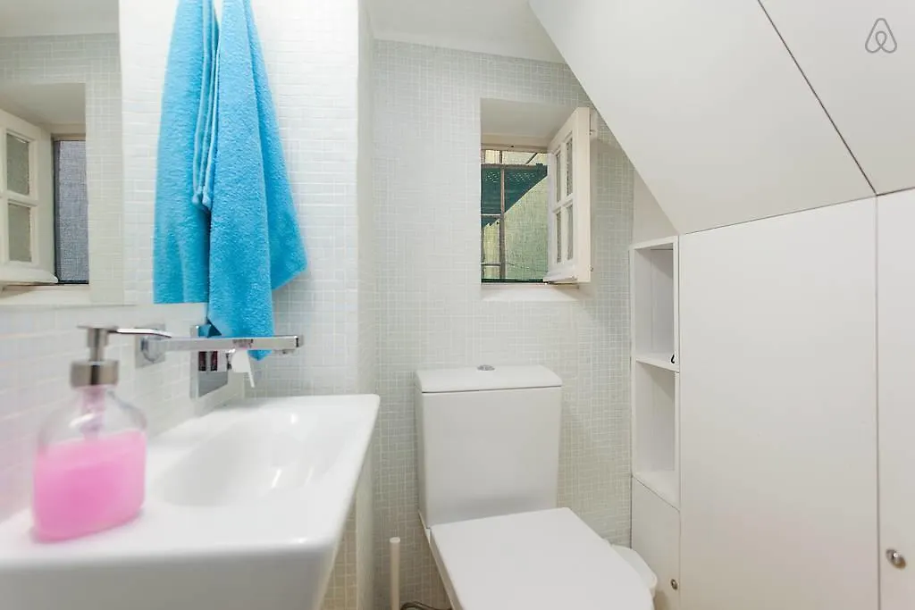 Santo Antonio House Guest House Lisbon 0*,
