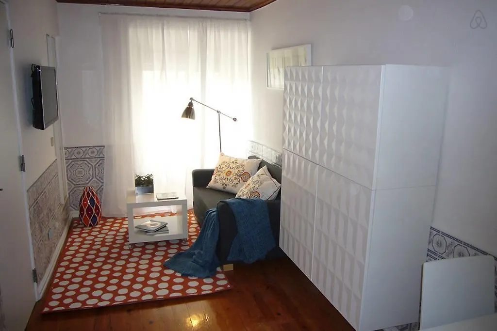 Santo Antonio House Guest House Lisbon 0*,