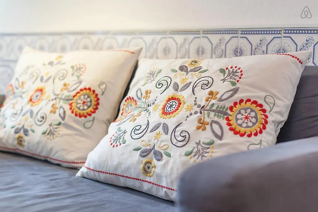 Santo Antonio House Guest House Lisbon 0*,  Πορτογαλία